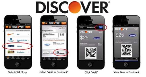 discover card app for iphone.